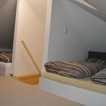Domecek Losiny Apartment