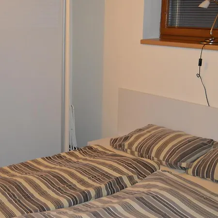 Domecek Losiny Apartment